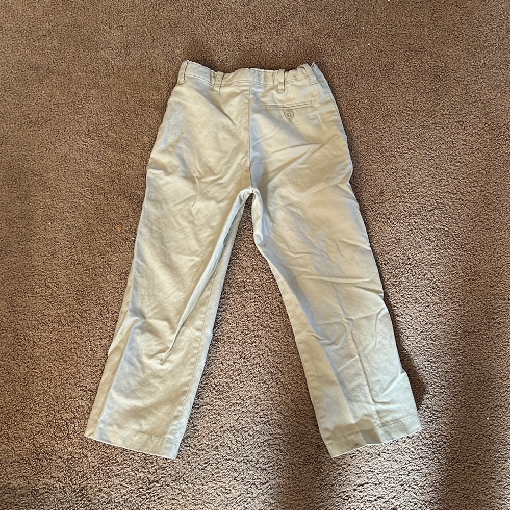 pants - Picture 2 of 6